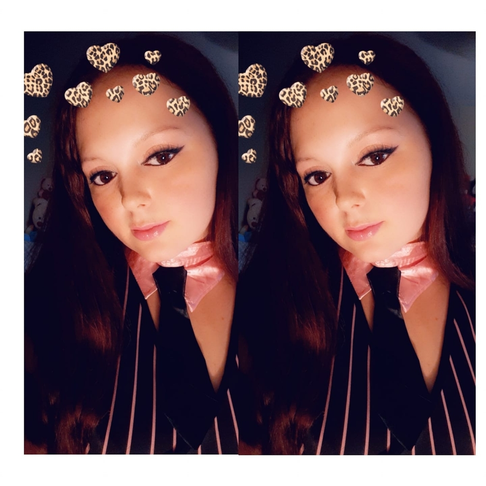 Meet your Posher, Princess